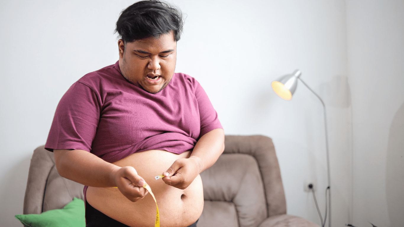 Gastric sleeve