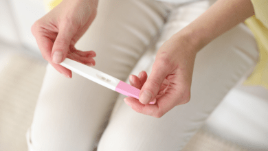 Pregnancy after bariatric surgery