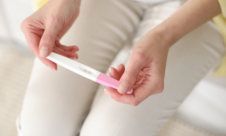 Pregnancy after bariatric surgery