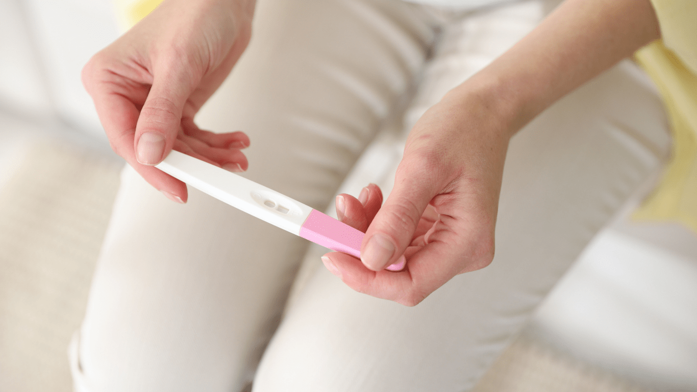 Pregnancy after bariatric surgery