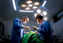 Bariatric clinic