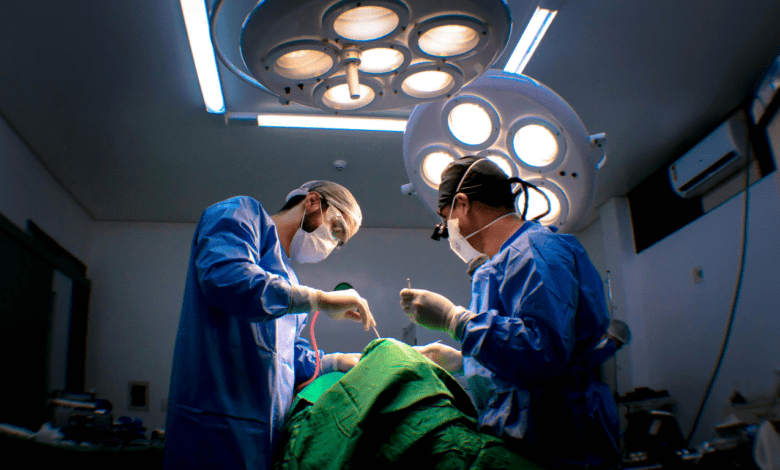 Bariatric clinic