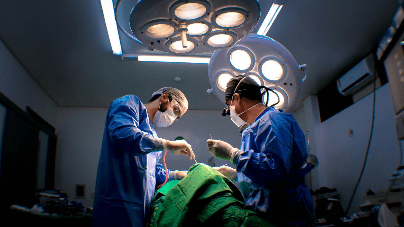 Bariatric clinic