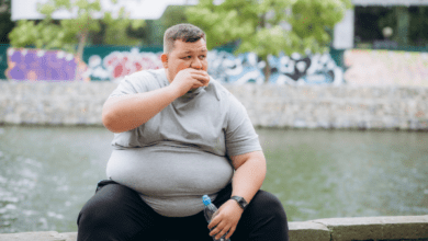 Bariatric surgery consultation