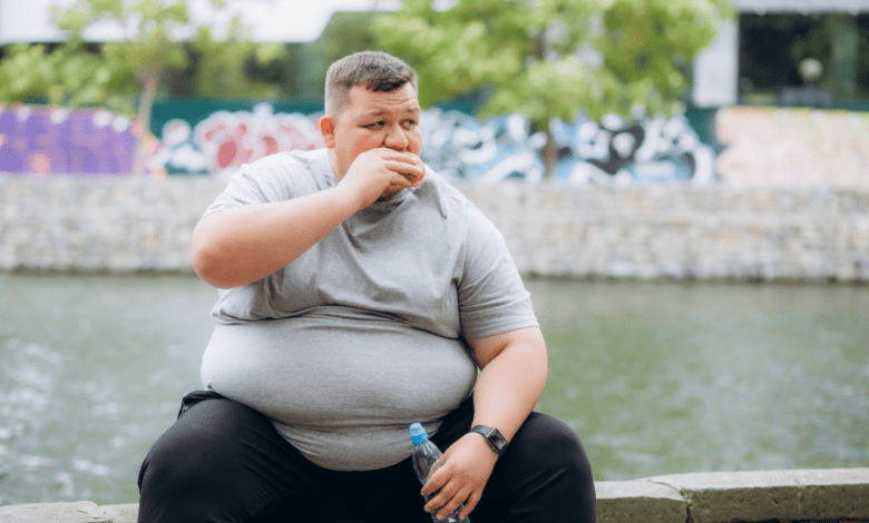 Bariatric surgery consultation