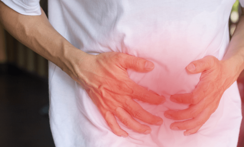 Hernia repair