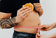 Lasting weight loss