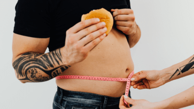 Lasting weight loss