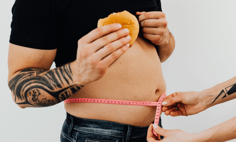 Lasting weight loss