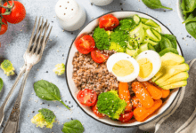 gastric sleeve diet