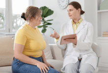 weight loss surgery