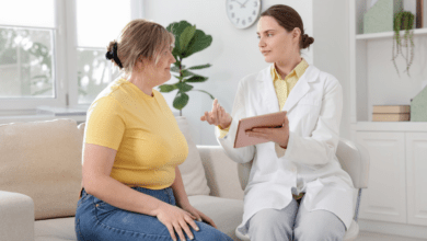 weight loss surgery