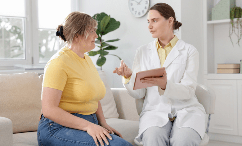 weight loss surgery